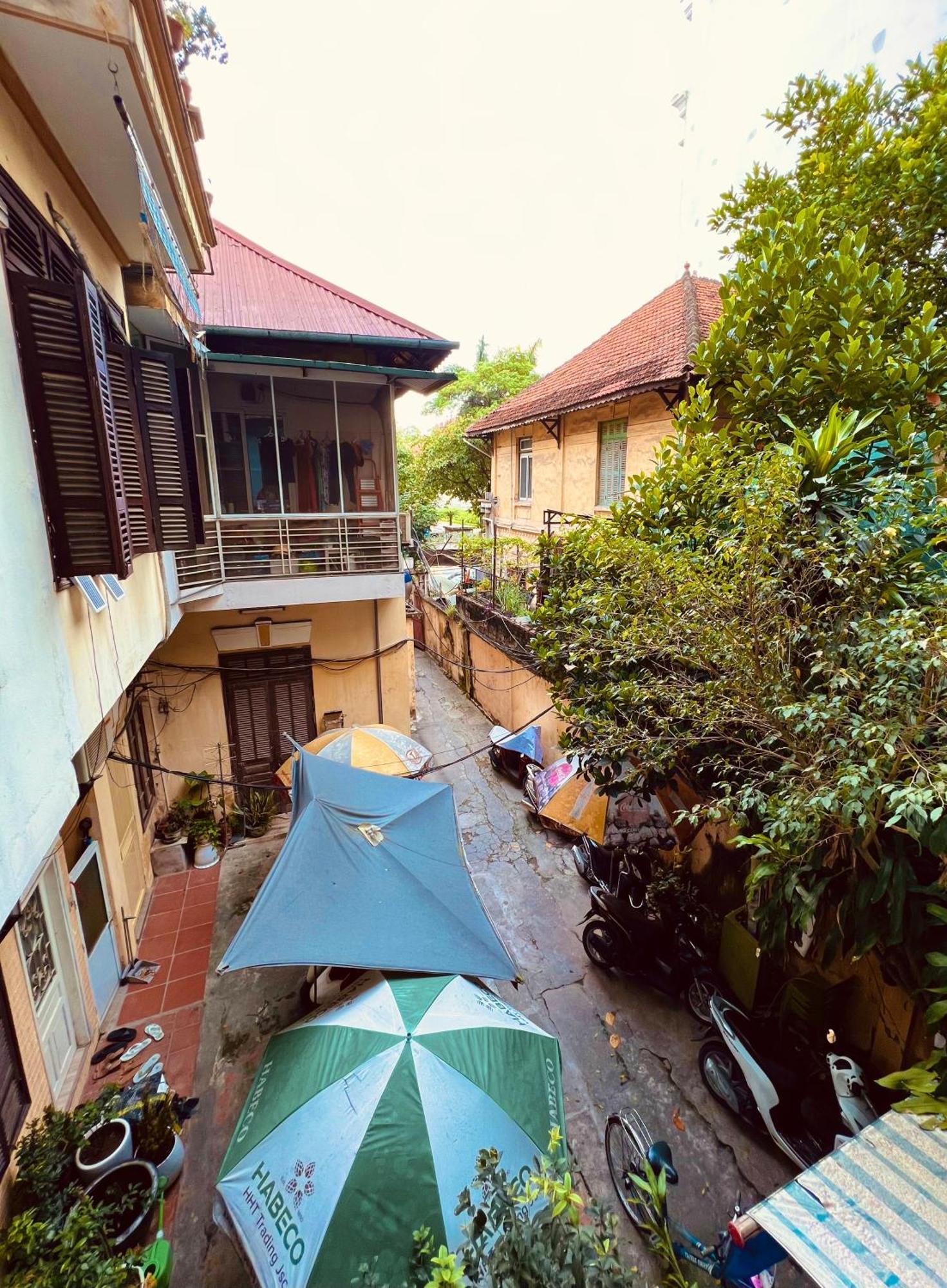 Lushstay Family - Hanoi Train Station Exterior photo
